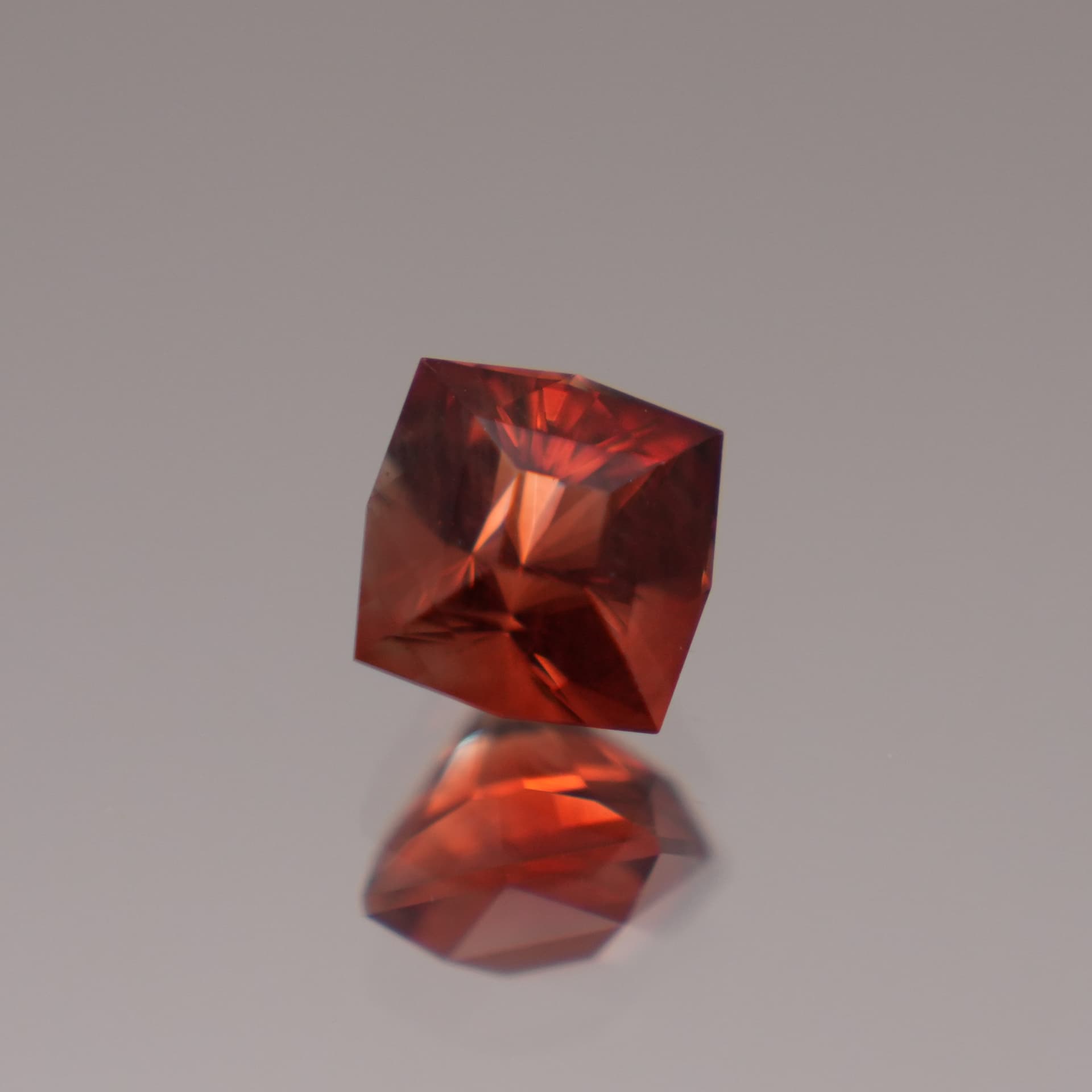 Ember Crown Sunstone