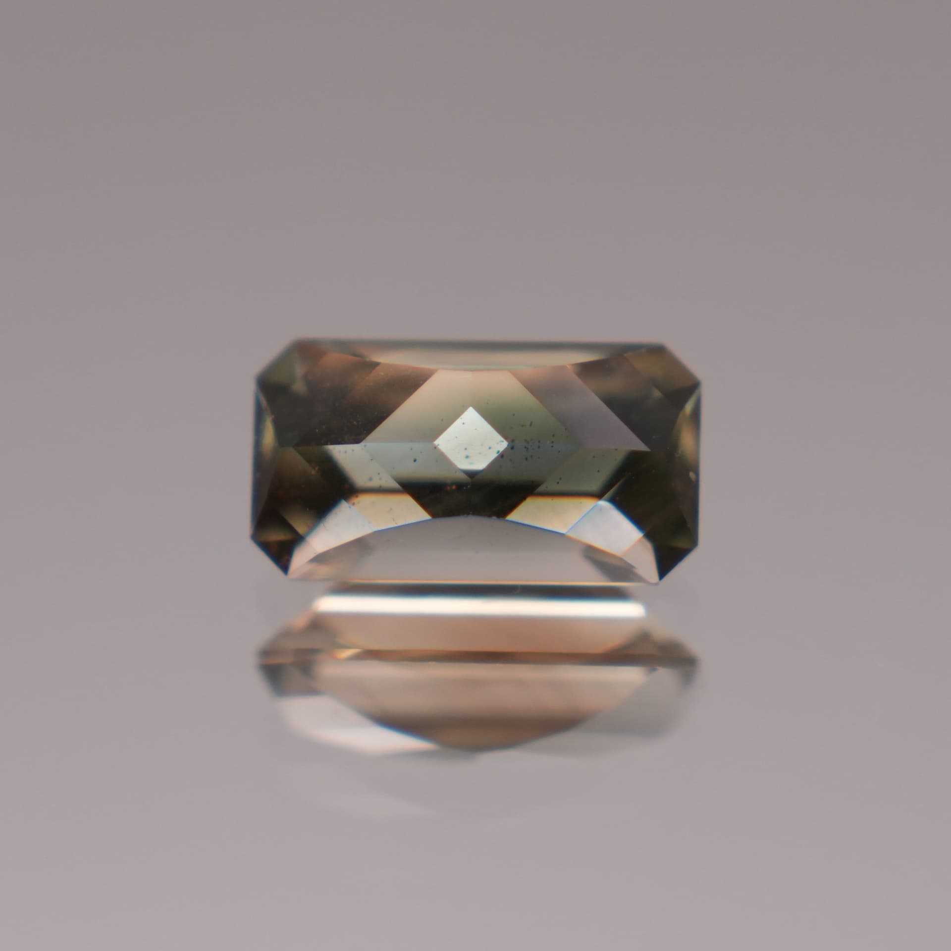 Moss Lantern Sunstone